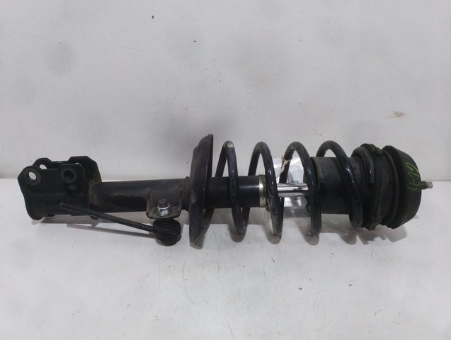 Poduszka amortyzatora przedniego 90468554 OPEL