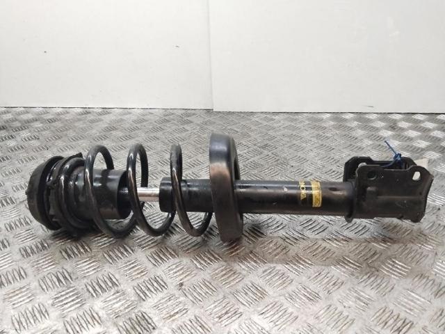 Poduszka amortyzatora przedniego 90468554 OPEL