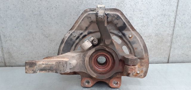 Czop (zwrotnica) przedni prawy 90468578 OPEL