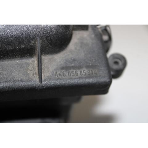 Obudowa filtra powietrza Opel Tigra S93