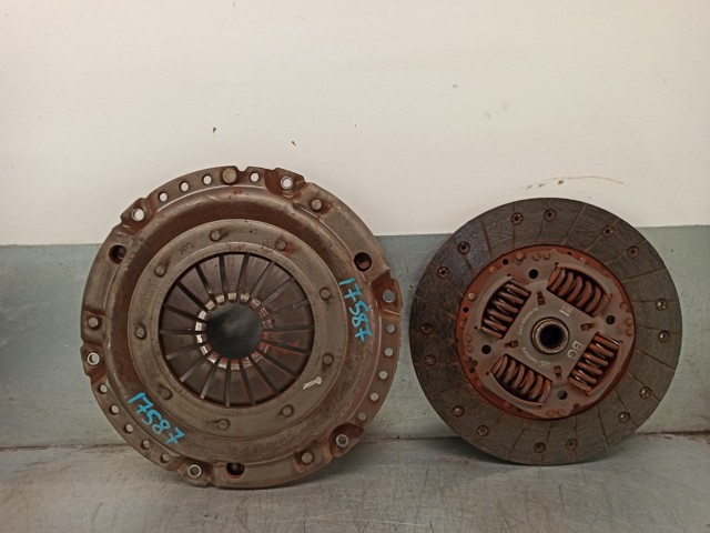 Docisk sprzęgła 90470884 OPEL