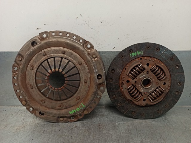Docisk sprzęgła 90470884 OPEL