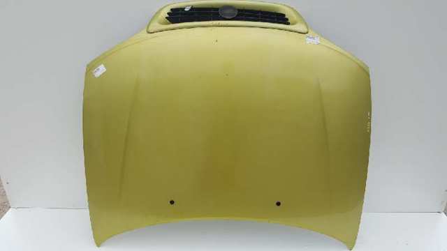 Maska silnika do Opel Tigra S93