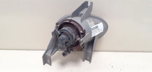 Lampa przeciwmgielna lewa do Opel Tigra S93