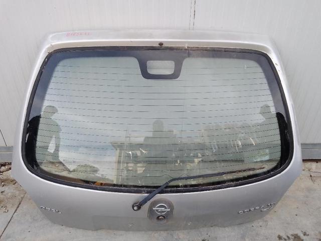 Drzwi tylne (bagażnika 3/5) do Opel Corsa S93