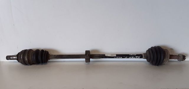  do Opel Astra  (51, 52, F35, M35)