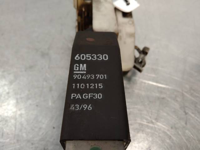 90493701 Opel