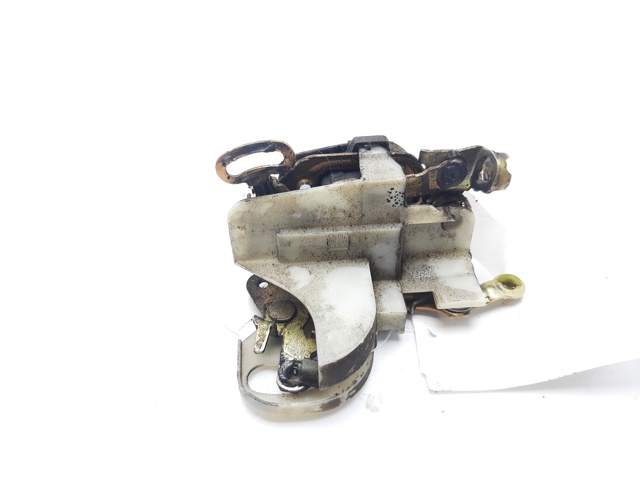 Zamek drzwi przednich prawych 90493702 OPEL