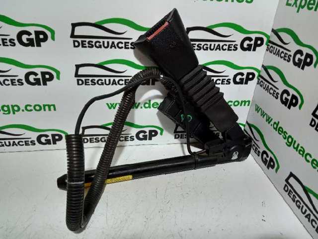 Stabilizator Opel Tigra
