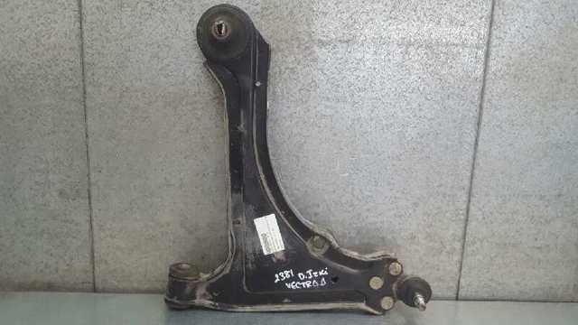 Wahacz zawieszenia przedniego dolny lewy 90495159 OPEL