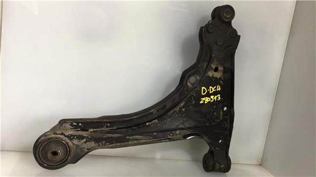 Wahacz zawieszenia przedniego dolny prawy 90495160 OPEL