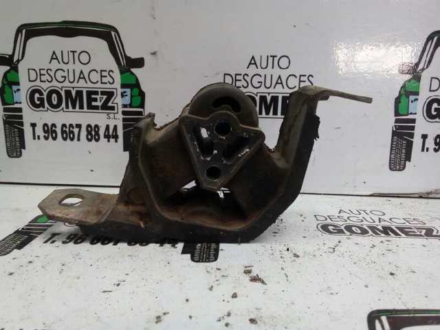 Poduszka (podpora skrzyni biegów) 90495170 OPEL