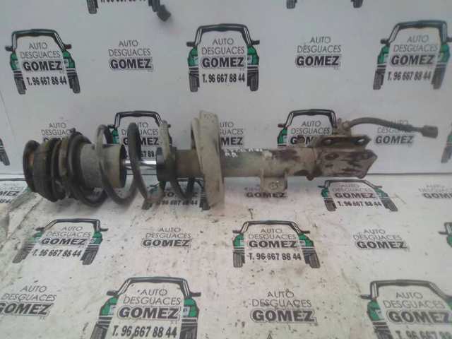 Amortyzator przedni prawy 90495392 OPEL