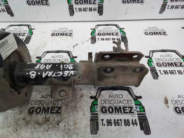 Amortyzator przedni prawy 90495392 OPEL