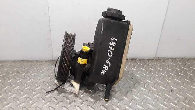 Pompa wspomagania hydraulicznego kierownicy 90495957 OPEL