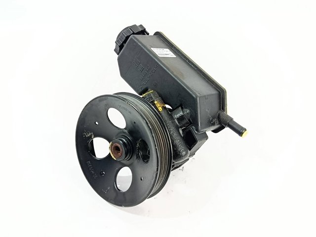Pompa wspomagania hydraulicznego kierownicy 90495957 OPEL