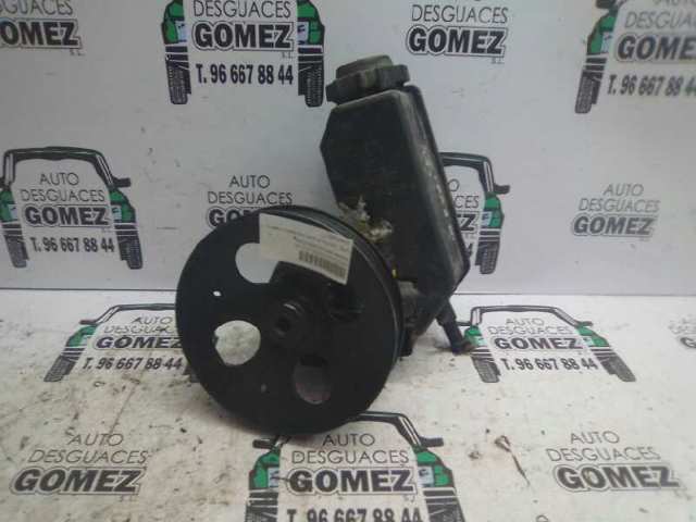 Pompa wspomagania hydraulicznego kierownicy 90495957 OPEL