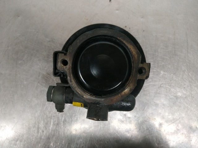 Pompa wspomagania hydraulicznego kierownicy 90495957 OPEL