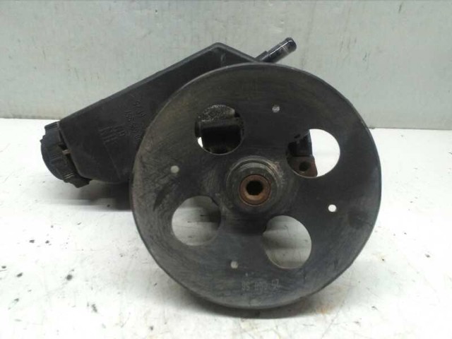 Pompa wspomagania hydraulicznego kierownicy 90495957 OPEL