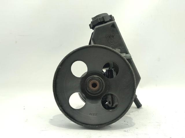 Pompa wspomagania hydraulicznego kierownicy 90495957 OPEL