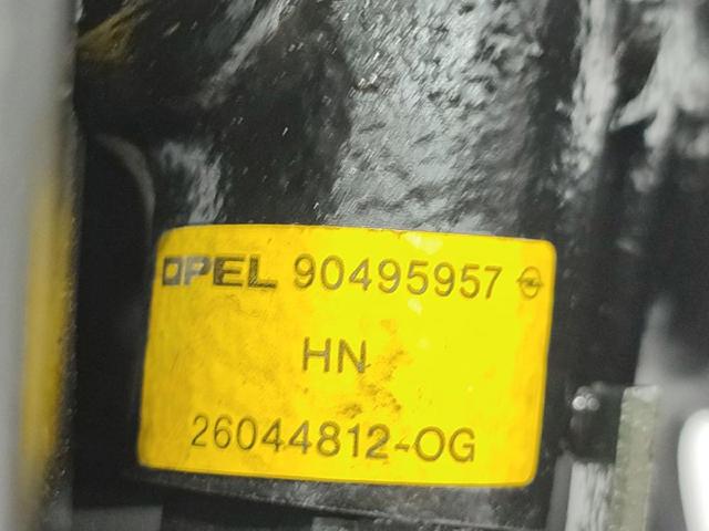 90495957 Opel