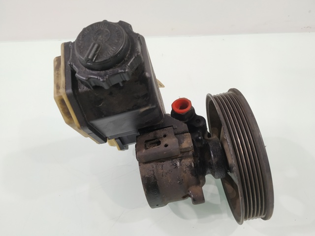 Pompa wspomagania hydraulicznego kierownicy 90495957 OPEL
