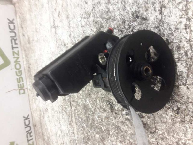 Pompa wspomagania hydraulicznego kierownicy 90495957 OPEL