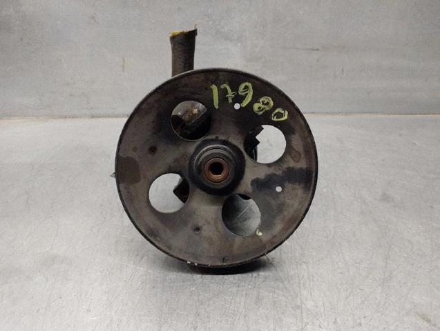 Pompa wspomagania hydraulicznego kierownicy 90495957 OPEL