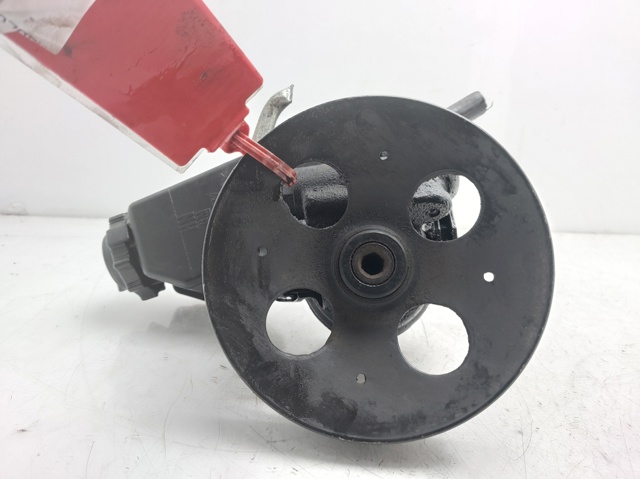 Pompa wspomagania hydraulicznego kierownicy 90495957 OPEL
