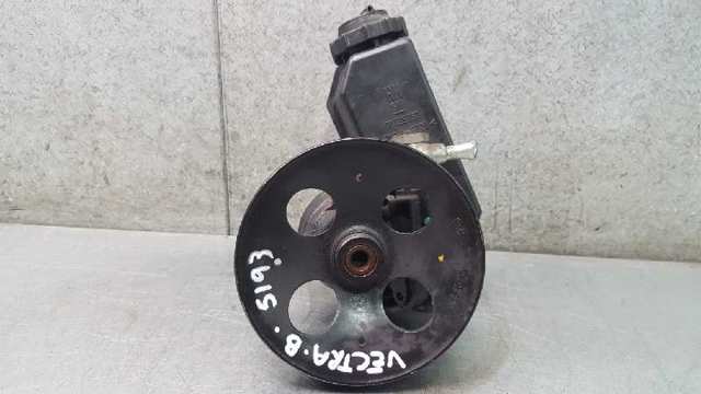 Pompa wspomagania hydraulicznego kierownicy 90495957 OPEL