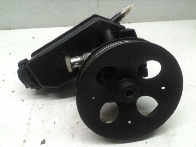 Pompa wspomagania hydraulicznego kierownicy 90495957 OPEL