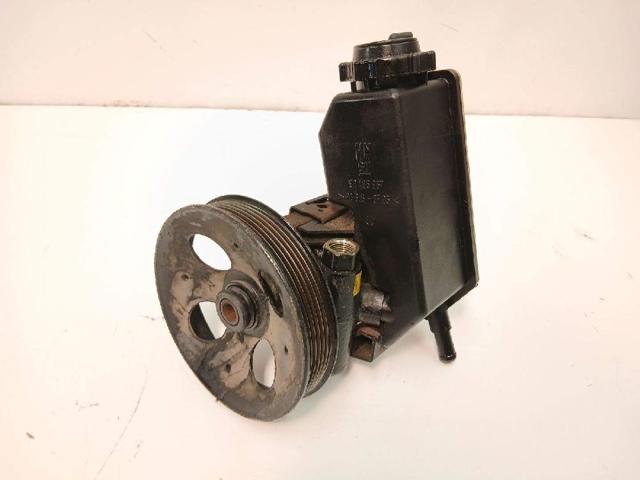 Pompa wspomagania hydraulicznego kierownicy 90495957 OPEL