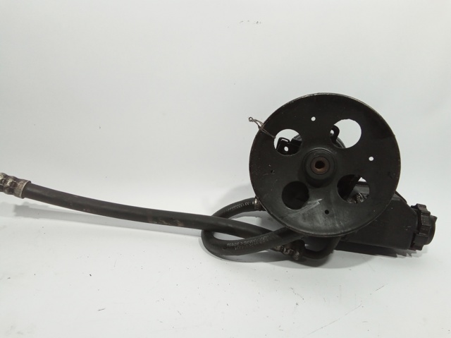 Pompa wspomagania hydraulicznego kierownicy 90495957 OPEL