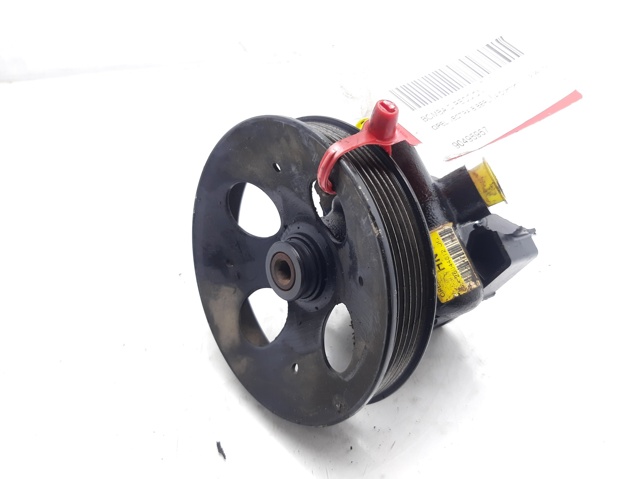 Pompa wspomagania hydraulicznego kierownicy 90495957 OPEL