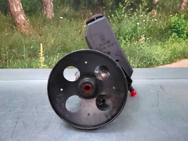 Pompa wspomagania hydraulicznego kierownicy 90495960 OPEL