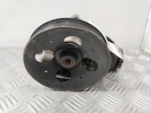 Pompa wspomagania hydraulicznego kierownicy 90495960 OPEL