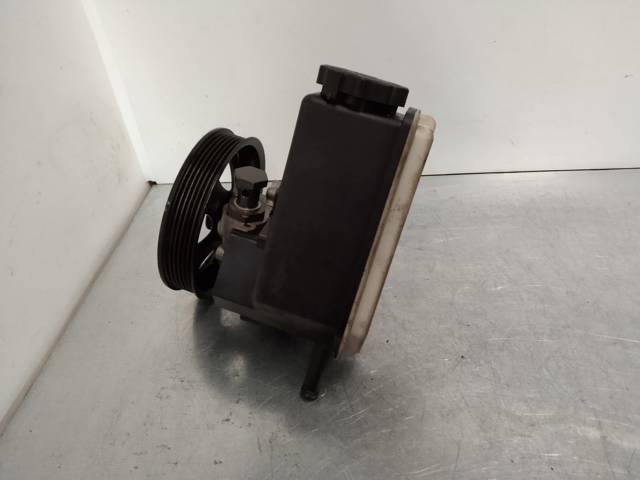 Pompa wspomagania hydraulicznego kierownicy 90495960 OPEL
