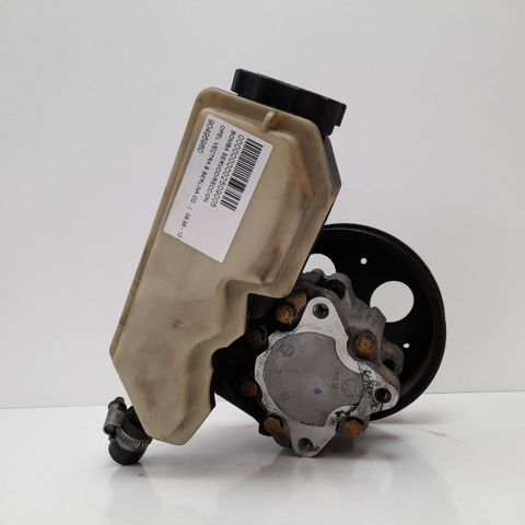 Pompa wspomagania hydraulicznego kierownicy 90495960 OPEL