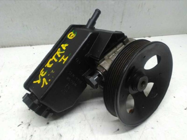 Pompa wspomagania hydraulicznego kierownicy 90495960 OPEL