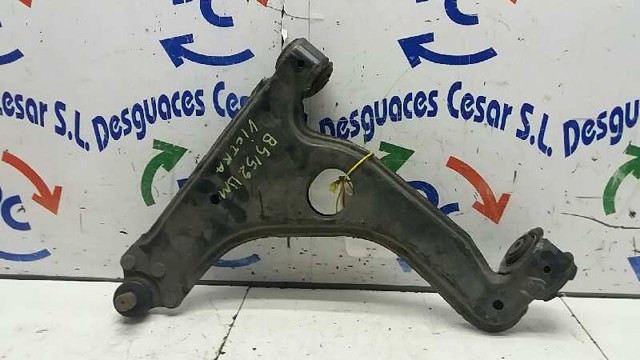 Wahacz zawieszenia przedniego dolny lewy 90496039 OPEL