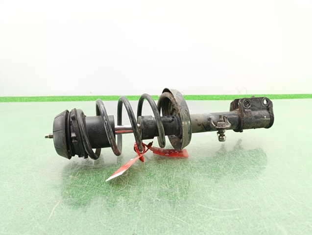 Amortyzator przedni prawy 90496405 OPEL