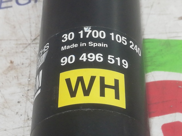 90496519 Opel