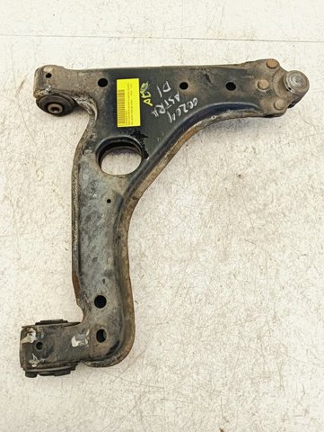 90498735 Opel