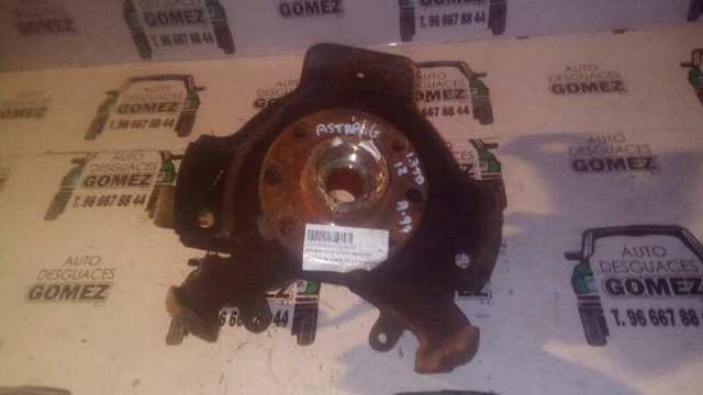 90498810 Opel