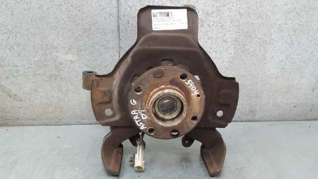 90498810 Opel