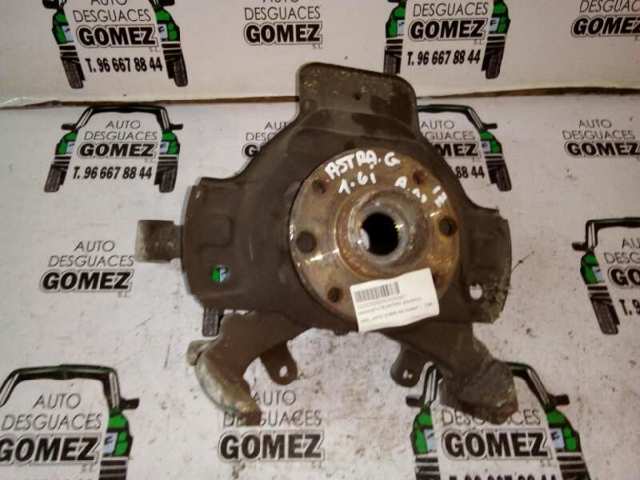 90498810 Opel