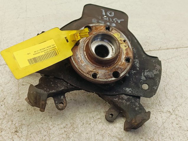 90498810 Opel