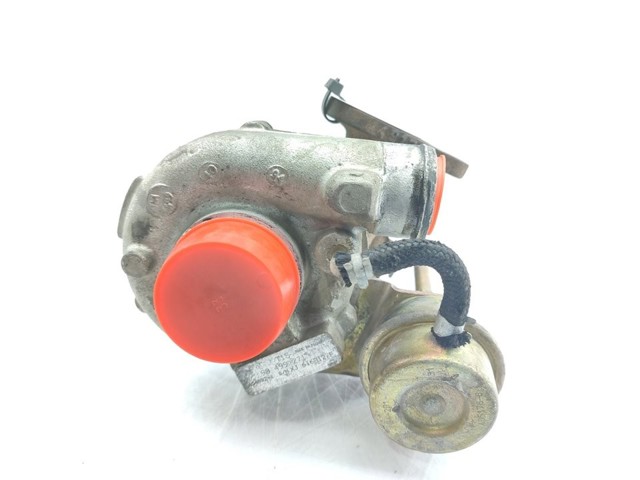 Turbina 90499271 OPEL