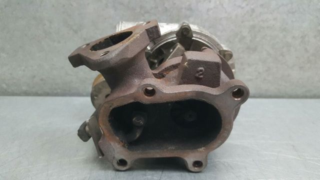 Turbina 90499271 OPEL