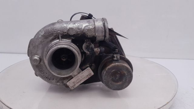 Turbina 90499271 OPEL
